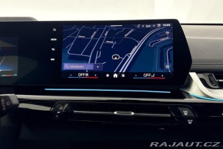 BMW X1 M35i xDrive 2025