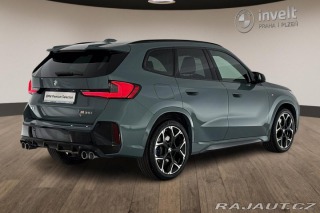 BMW X1 M35i xDrive 2025