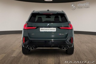 BMW X1 M35i xDrive 2025