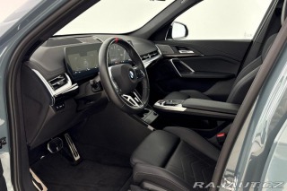 BMW X1 M35i xDrive 2025