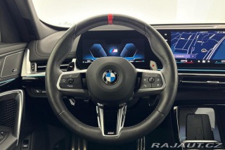 BMW X1 M35i xDrive 2025