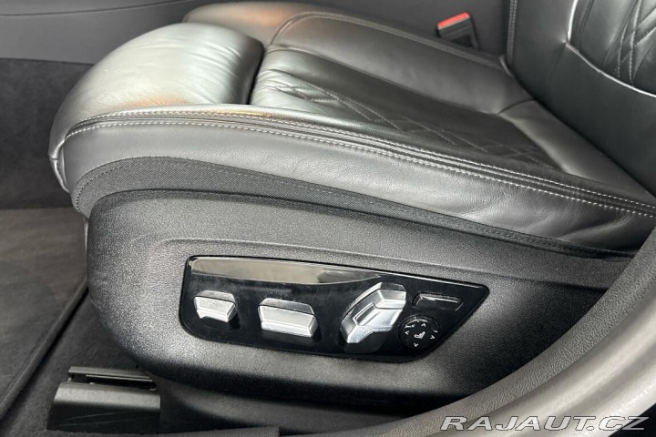 BMW 5 540d xDrive 2021