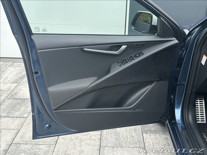 Kia Niro 1,6 GDI PHEV 184PS  Spiri 2022