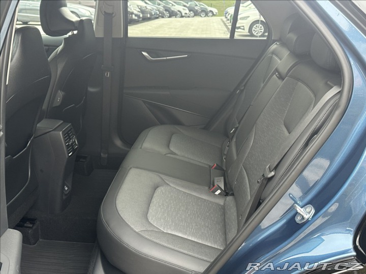 Kia Niro 1,6 GDI PHEV 184PS  Spiri 2022