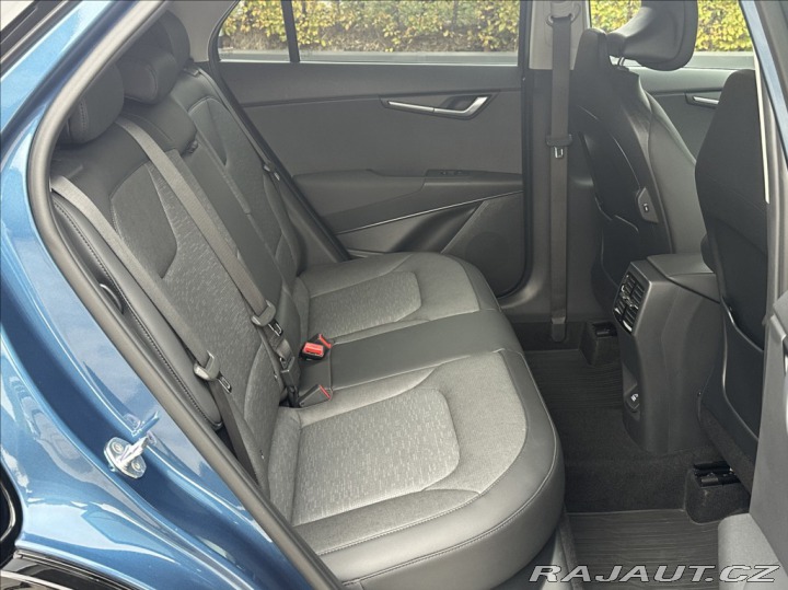 Kia Niro 1,6 GDI PHEV 184PS  Spiri 2022