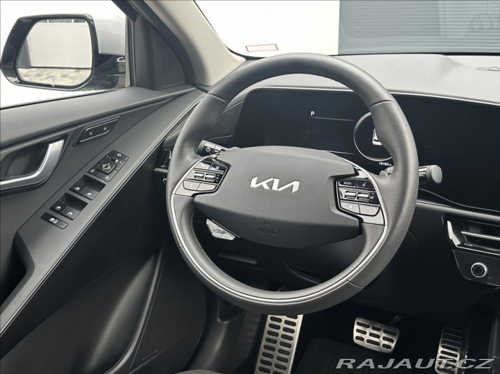 Kia Niro 1,6 GDI PHEV 184PS  Spiri 2022