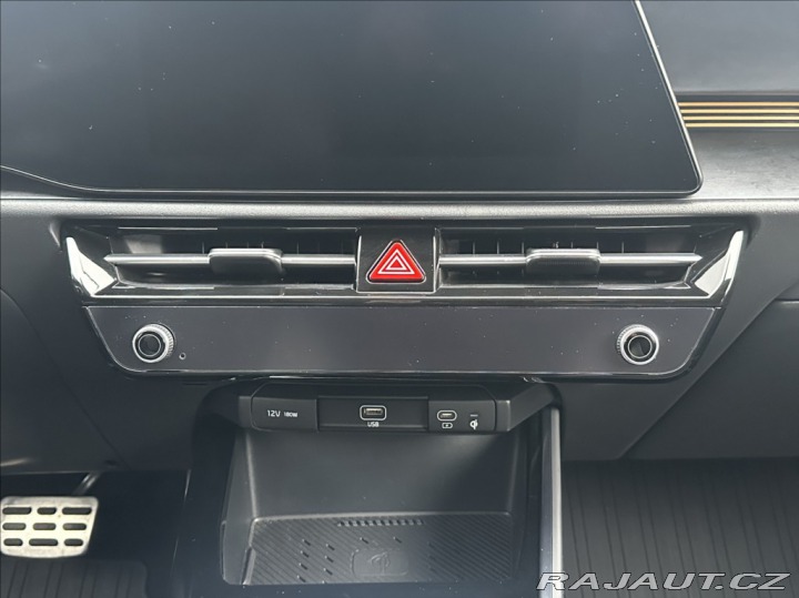 Kia Niro 1,6 GDI PHEV 184PS  Spiri 2022