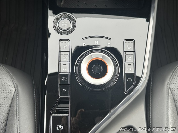 Kia Niro 1,6 GDI PHEV 184PS  Spiri 2022
