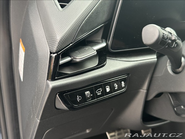 Kia Niro 1,6 GDI PHEV 184PS  Spiri 2022