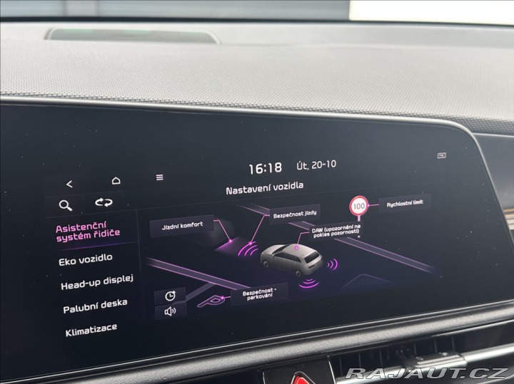 Kia Niro 1,6 GDI PHEV 184PS  Spiri 2022
