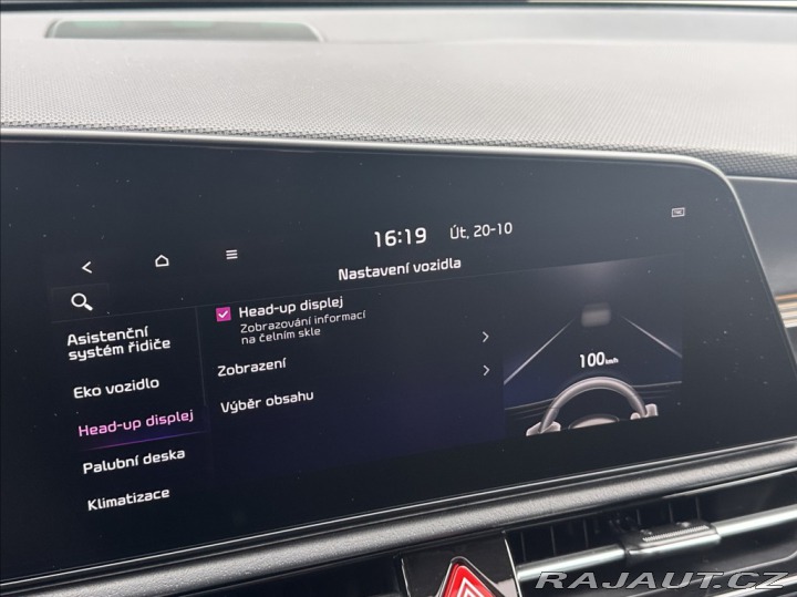 Kia Niro 1,6 GDI PHEV 184PS  Spiri 2022
