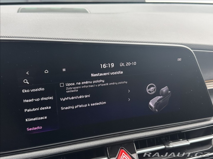 Kia Niro 1,6 GDI PHEV 184PS  Spiri 2022