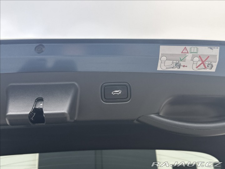 Kia Niro 1,6 GDI PHEV 184PS  Spiri 2022