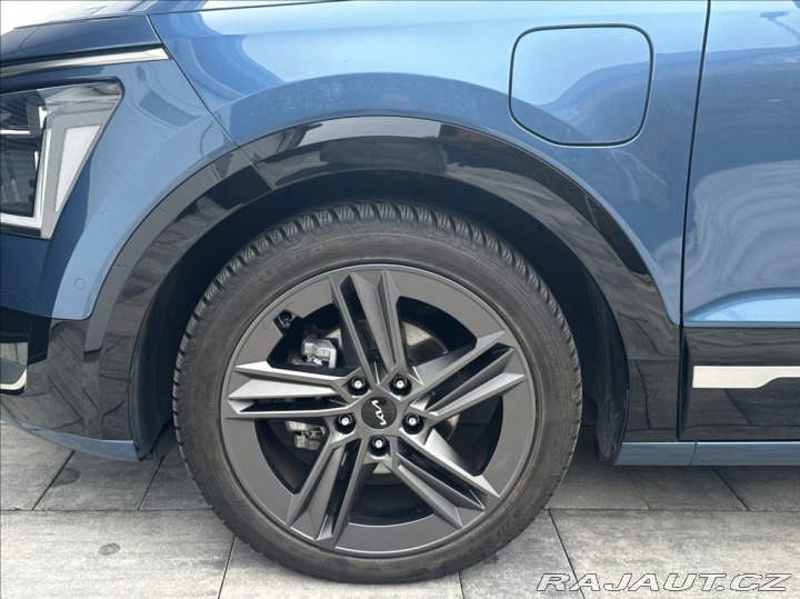 Kia Niro 1,6 GDI PHEV 184PS  Spiri 2022