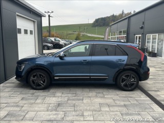 Kia Niro 1,6 GDI PHEV 184PS  Spiri 2022