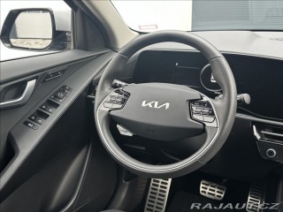 Kia Niro 1,6 GDI PHEV 184PS  Spiri 2022