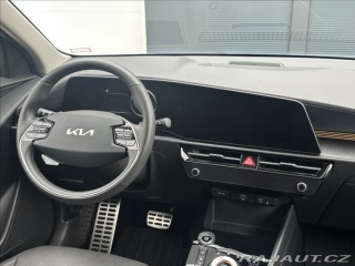 Kia Niro 1,6 GDI PHEV 184PS  Spiri 2022
