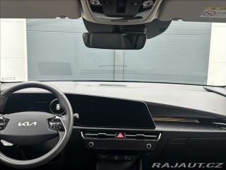 Kia Niro 1,6 GDI PHEV 184PS  Spiri 2022