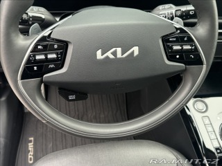Kia Niro 1,6 GDI PHEV 184PS  Spiri 2022
