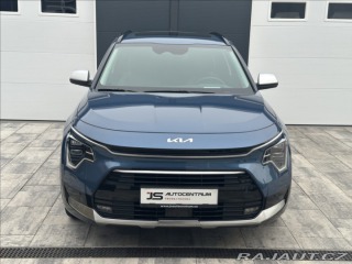 Kia Niro 1,6 GDI PHEV 184PS  Spiri 2022