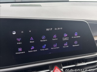 Kia Niro 1,6 GDI PHEV 184PS  Spiri 2022