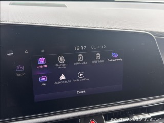 Kia Niro 1,6 GDI PHEV 184PS  Spiri 2022