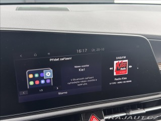 Kia Niro 1,6 GDI PHEV 184PS  Spiri 2022