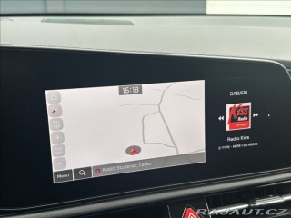 Kia Niro 1,6 GDI PHEV 184PS  Spiri 2022