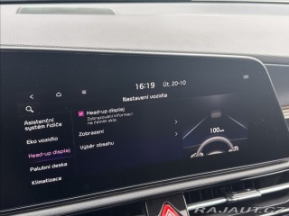 Kia Niro 1,6 GDI PHEV 184PS  Spiri 2022