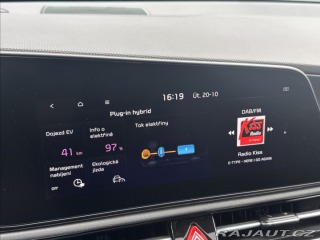 Kia Niro 1,6 GDI PHEV 184PS  Spiri 2022