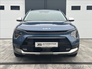 Kia Niro 1,6 GDI PHEV 184PS  Spiri 2022