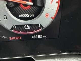 Kia Niro 1,6 GDI PHEV 184PS  Spiri 2022