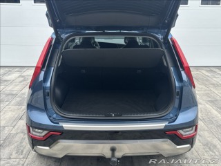 Kia Niro 1,6 GDI PHEV 184PS  Spiri 2022