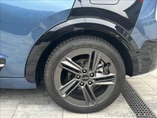 Kia Niro 1,6 GDI PHEV 184PS  Spiri 2022