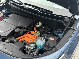 Kia Niro 1,6 GDI PHEV 184PS  Spiri 2022