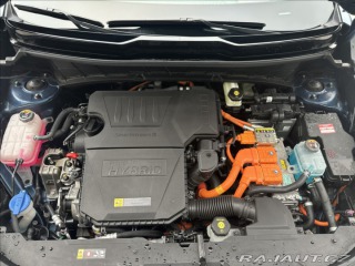 Kia Niro 1,6 GDI PHEV 184PS  Spiri 2022