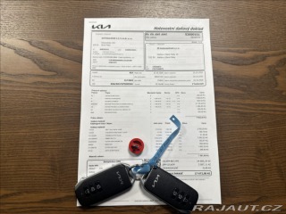 Kia Niro 1,6 GDI PHEV 184PS  Spiri 2022