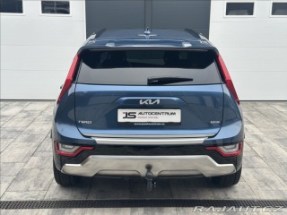 Kia Niro 1,6 GDI PHEV 184PS  Spiri 2022