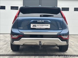 Kia Niro 1,6 GDI PHEV 184PS  Spiri 2022