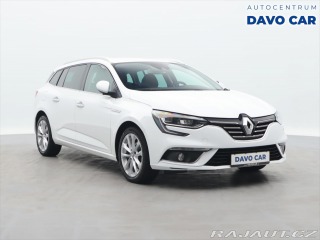Renault Mégane 1,6 SCe 84 kW Intens CZ 1