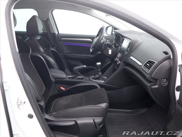 Renault Mégane 1,6 SCe 84 kW Intens CZ 1 2019