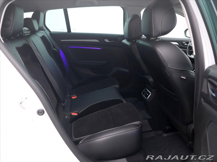 Renault Mégane 1,6 SCe 84 kW Intens CZ 1 2019