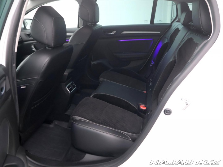 Renault Mégane 1,6 SCe 84 kW Intens CZ 1 2019