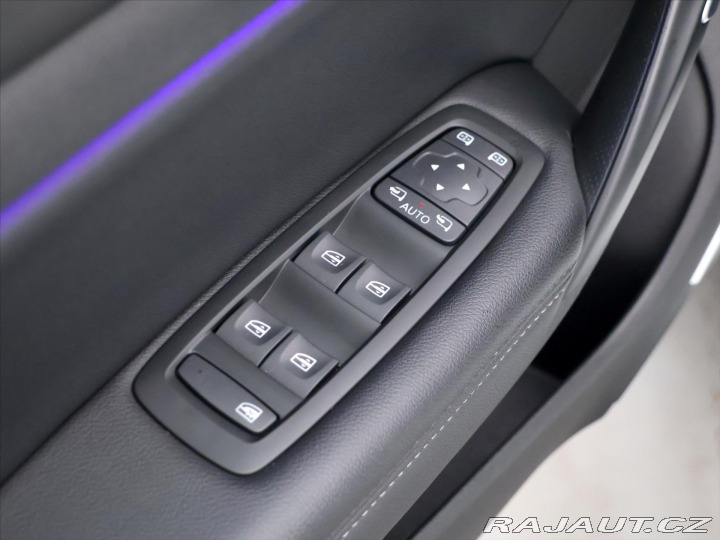 Renault Mégane 1,6 SCe 84 kW Intens CZ 1 2019