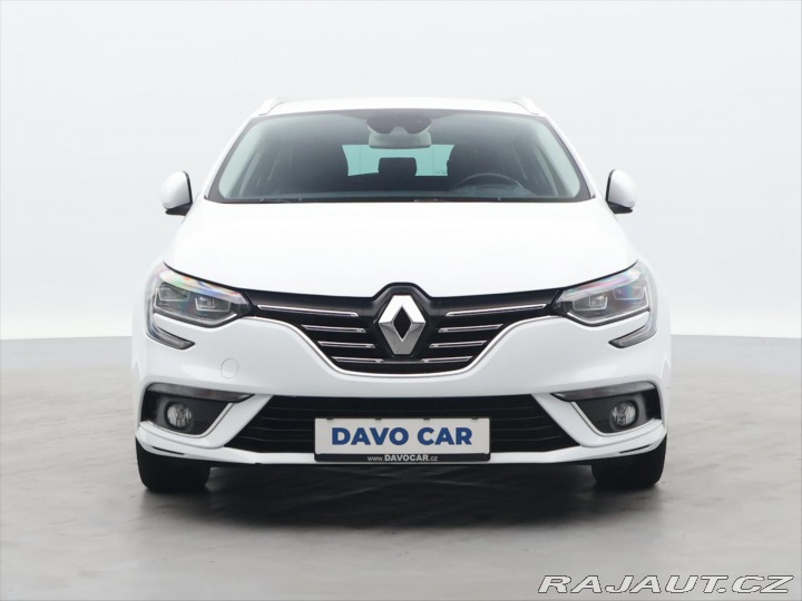 Renault Mégane 1,6 SCe 84 kW Intens CZ 1 2019