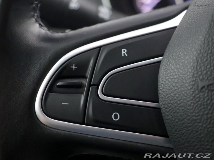 Renault Mégane 1,6 SCe 84 kW Intens CZ 1 2019