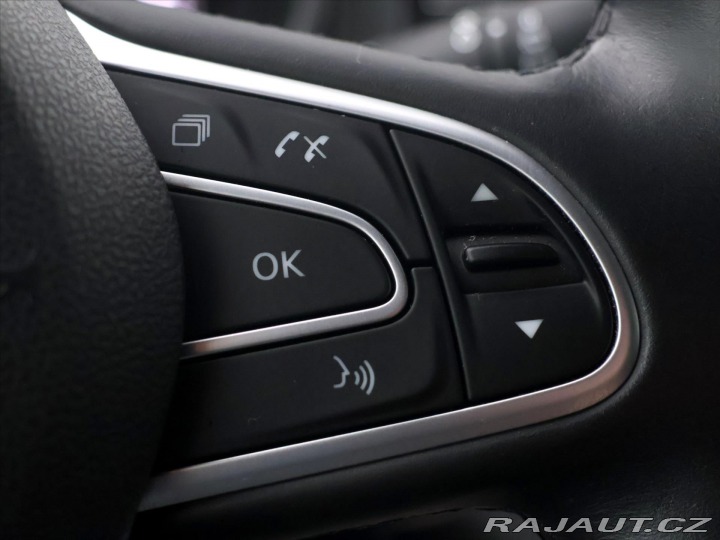 Renault Mégane 1,6 SCe 84 kW Intens CZ 1 2019
