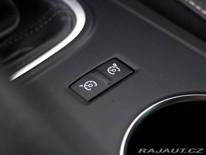 Renault Mégane 1,6 SCe 84 kW Intens CZ 1 2019