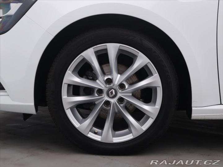 Renault Mégane 1,6 SCe 84 kW Intens CZ 1 2019