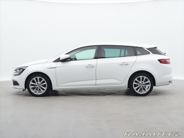 Renault Mégane 1,6 SCe 84 kW Intens CZ 1 2019
